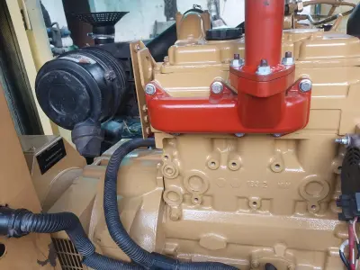 Generator - photo 3