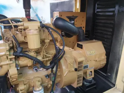 Generator - photo 4