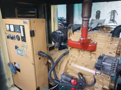Generator - photo 5