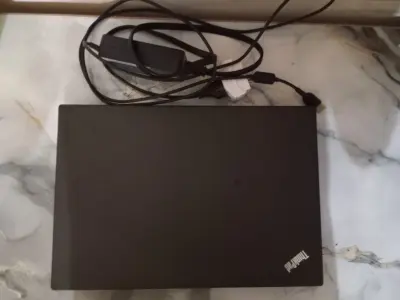 Lenovo ThinkPad T460 | Intel i5 6th Gen | 8GB RAM | 256GB SSD - photo 1