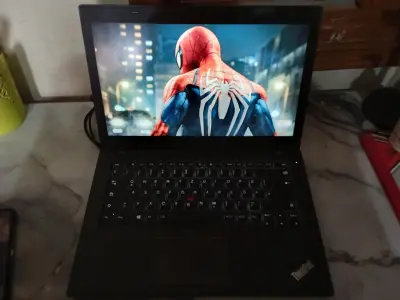 Lenovo ThinkPad T460 | Intel i5 6th Gen | 8GB RAM | 256GB SSD - photo 2