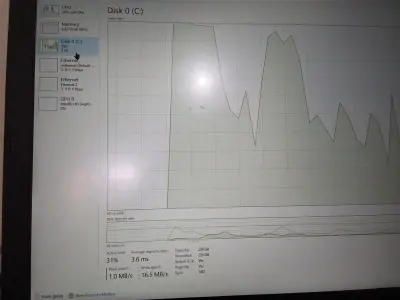 Lenovo ThinkPad T460 | Intel i5 6th Gen | 8GB RAM | 256GB SSD - photo 4