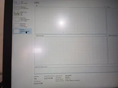 Lenovo ThinkPad T460 | Intel i5 6th Gen | 8GB RAM | 256GB SSD - photo 5