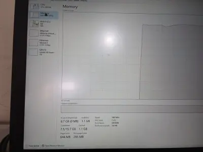 Lenovo ThinkPad T460 | Intel i5 6th Gen | 8GB RAM | 256GB SSD - photo 6