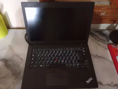 Lenovo ThinkPad T460 | Intel i5 6th Gen | 8GB RAM | 256GB SSD - photo 8