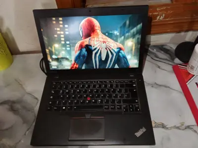 Lenovo ThinkPad T460 | Intel i5 6th Gen | 8GB RAM | 256GB SSD - photo 9
