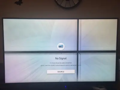 LED TV - photo 1