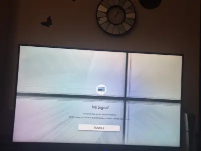 LED TV - photo 2