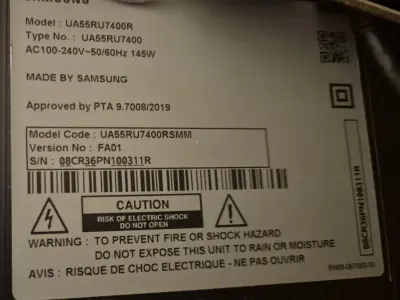 LED TV - photo 3