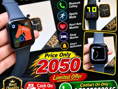 Beautiful smartwatch limited offer - photo 1