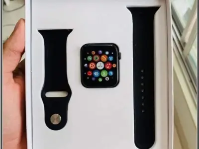 Beautiful smartwatch limited offer - photo 3