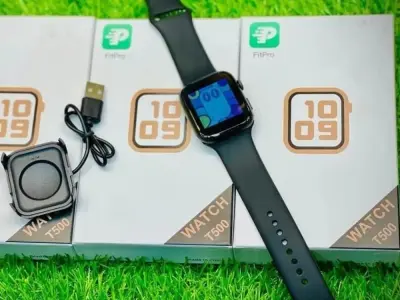 Beautiful smartwatch limited offer - photo 4