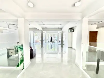 Prime 1200 Sqft semi furnished Office Space For Rent In I-9 markaz Islamabad/ Ready To Move - photo 3