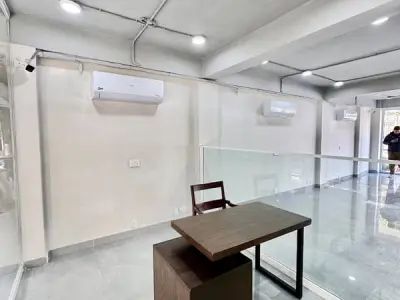 Prime 1200 Sqft semi furnished Office Space For Rent In I-9 markaz Islamabad/ Ready To Move - photo 5