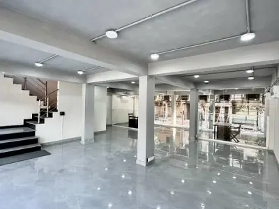 Prime 1200 Sqft semi furnished Office Space For Rent In I-9 markaz Islamabad/ Ready To Move - photo 6