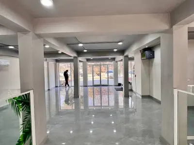Prime 1200 Sqft semi furnished Office Space For Rent In I-9 markaz Islamabad/ Ready To Move - photo 9