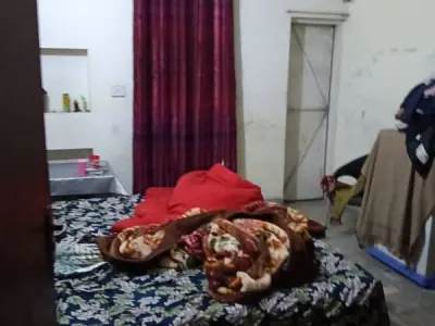 Allama Iqbal Town 5 Marla House For Rent - photo 8
