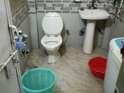 Allama Iqbal Town 5 Marla House For Rent - photo 10