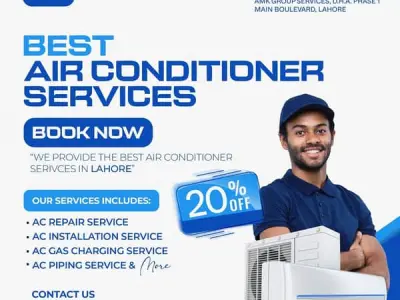 professional Ac services & Maintenance and repairing services - photo 2