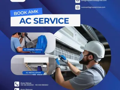 professional Ac services & Maintenance and repairing services - photo 3
