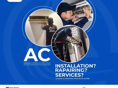 professional Ac services & Maintenance and repairing services - photo 4
