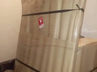 Mover & Packer - House Shifting - Cargo service - Goods Tranportation - photo 4
