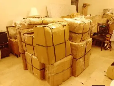 Mover & Packer - House Shifting - Cargo service - Goods Tranportation - photo 6