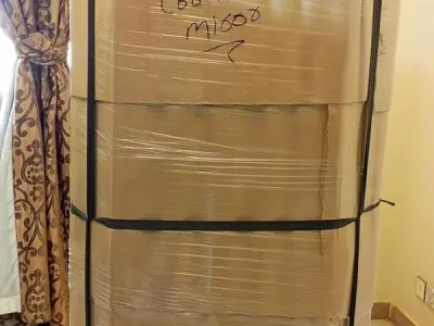 Mover & Packer - House Shifting - Cargo service - Goods Tranportation - photo 7