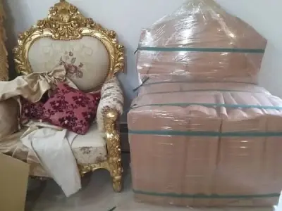 Mover & Packer - House Shifting - Cargo service - Goods Tranportation - photo 9