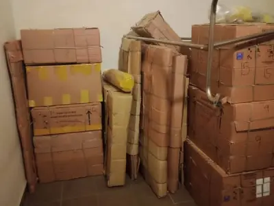 Mover & Packer - House Shifting - Cargo service - Goods Tranportation - photo 10