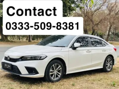 Rent A Car Lahore | Best Car Rentals | Civic | Corolla | Yaris | Alto - photo 7