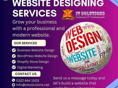 Professional Digital Marketing Services | Website Design services - photo 2