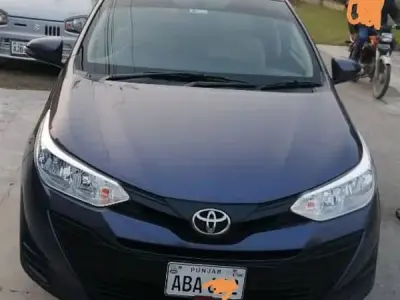Self drive car rental/ Rent a car without  driver 0300-4395540 - photo 2