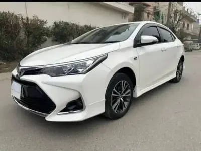Self drive car rental/ Rent a car without  driver 0300-4395540 - photo 3