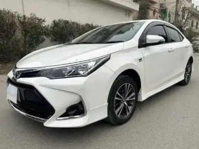 Self drive car rental/ Rent a car without  driver 0300-4395540 - photo 4