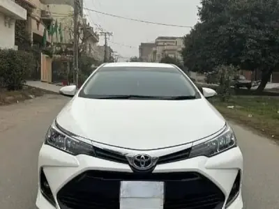 Self drive car rental/ Rent a car without  driver 0300-4395540 - photo 7