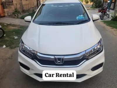 Self drive car rental/ Rent a car without  driver 0300-4395540 - photo 8