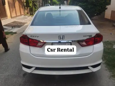 Self drive car rental/ Rent a car without  driver 0300-4395540 - photo 9