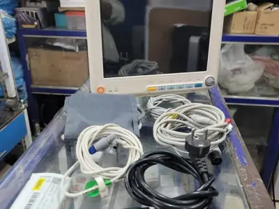 Patient Monitor Multi-Parameter Medical Equipment for ICU - photo 2