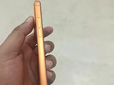 iphone 17 pro max 256gb NON PTA e-sim - photo 2