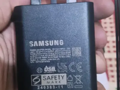 Samsung Mobile S25 Ultra - photo 7