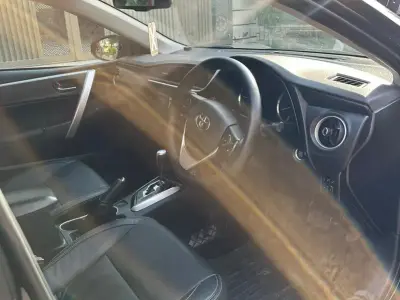Toyota Altis Grande 2024 - photo 4