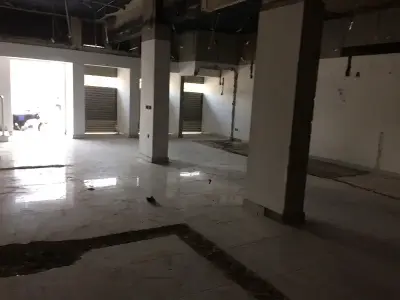 Showroom Available for Rent Scheme#33