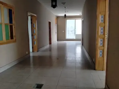 1 kanal in front of F10 markaz house available for rent. - photo 5