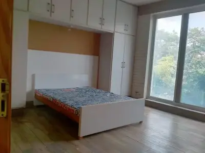 1 kanal in front of F10 markaz house available for rent. - photo 8