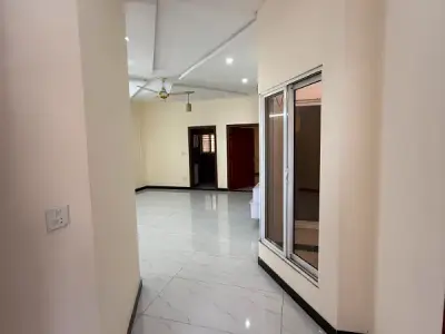 8 Marla Full House available for rent in G-16 with Water Bore - photo 7