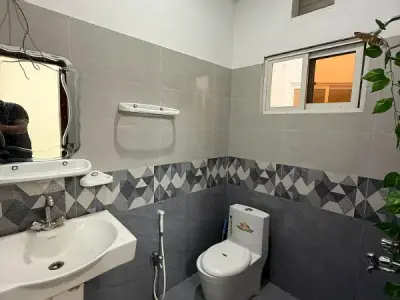 8 Marla Full House available for rent in G-16 with Water Bore - photo 9