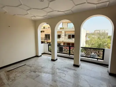 8 Marla Full House available for rent in G-16 with Water Bore - photo 10