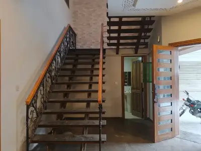 1 Kanal House Available For Rent In Jasmine Block Sector C Bahria Town Lahore - photo 3
