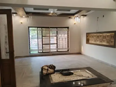 1 Kanal House Available For Rent In Jasmine Block Sector C Bahria Town Lahore - photo 5